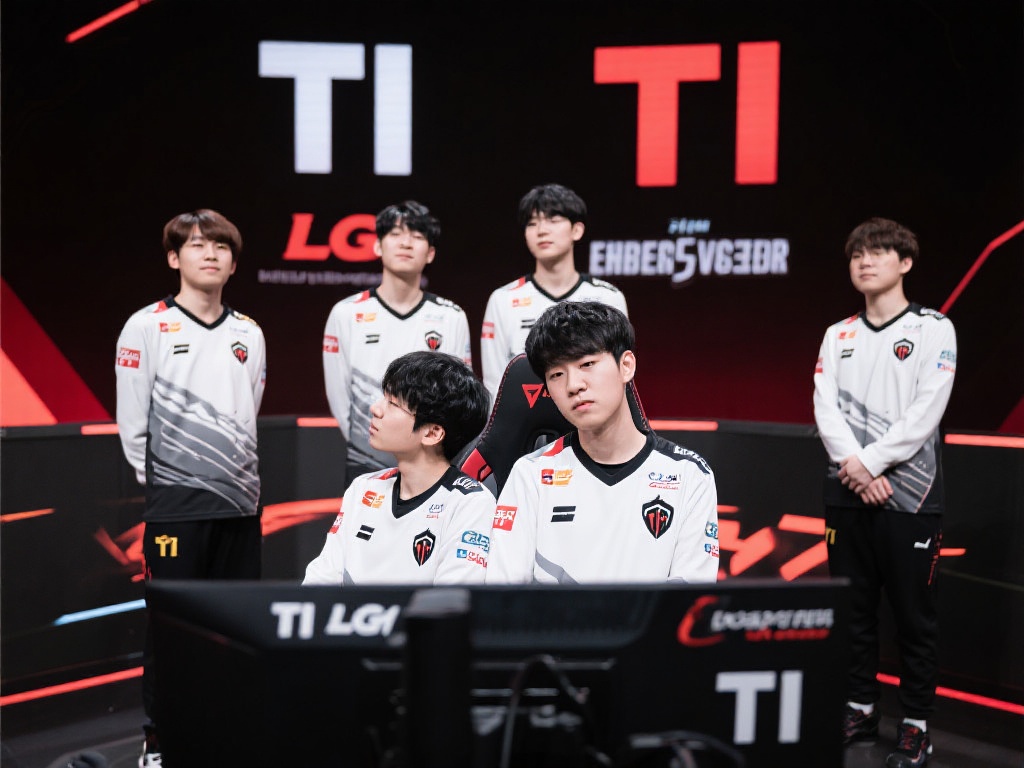 LCK焦点战:Zeus杰斯遭秒杀,T1中路爆发0换4力夺厄塔汗 这正是T1战队在LCK赛季中常常能脱颖而