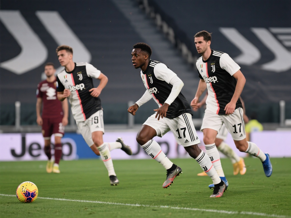 总结：尤文图斯步步为营的稳健战略
从小