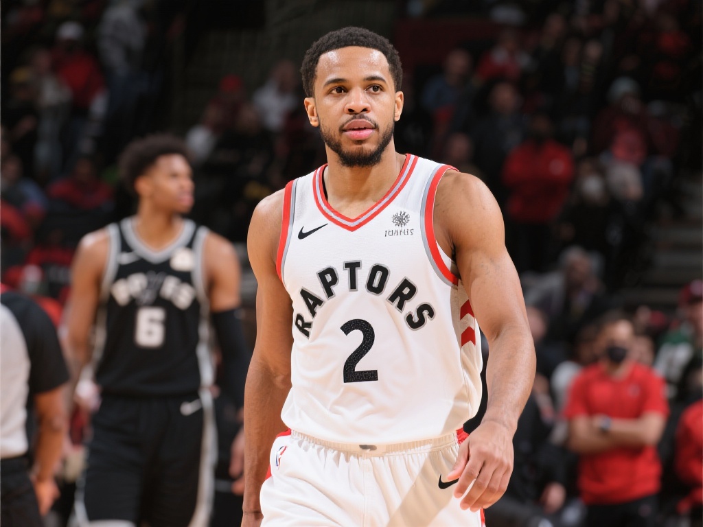 范弗利特:立足长远,非短期目标,渴望留队发展 范弗利特明确表达留队意向的选择传递了一种