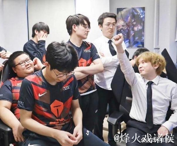 [JR热议]Wayward：若找不到队伍，下赛季可能面临80%几率退役