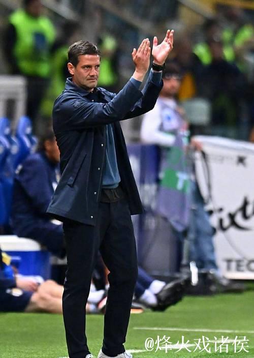 齐沃：欧冠不敌马竞后，我狂抽了三根烟