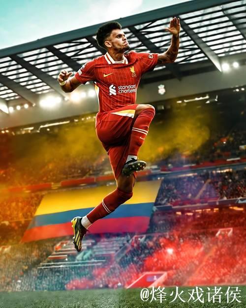 世体:巴萨或用罗德里戈转会利物浦换迪亚斯,两人价值接近 世体:巴萨或用罗德里戈转会利物浦换迪亚斯,两人价值接近